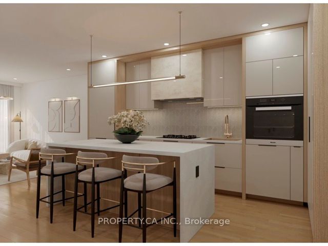 510 - 2 Forest Hill Rd