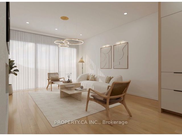 510 - 2 Forest Hill Rd