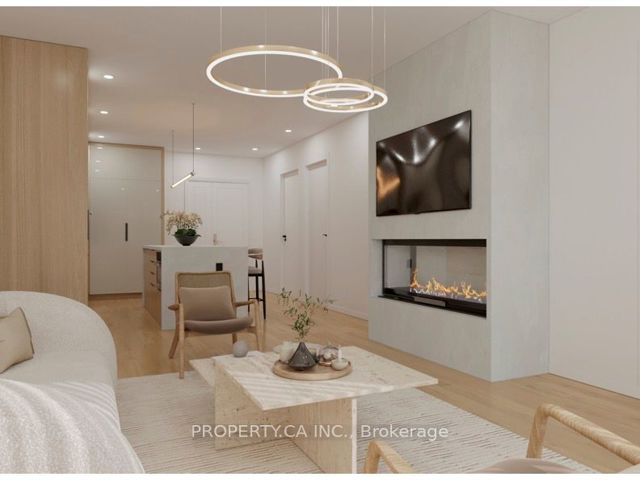 510 - 2 Forest Hill Rd