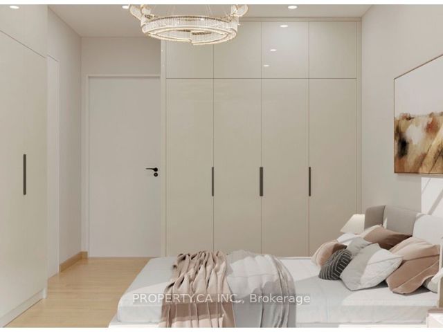 510 - 2 Forest Hill Rd