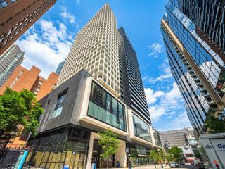 2506 - 20 Edward St