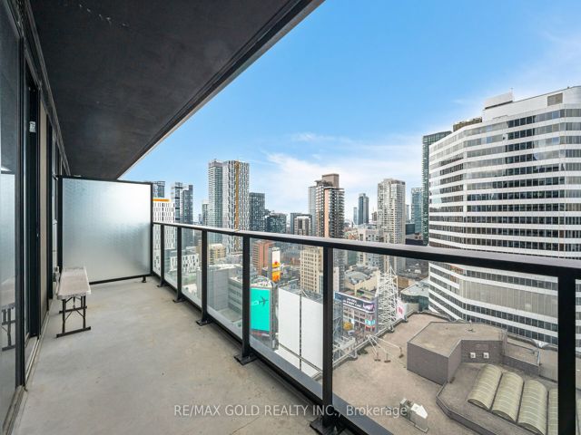 2506 - 20 Edward St