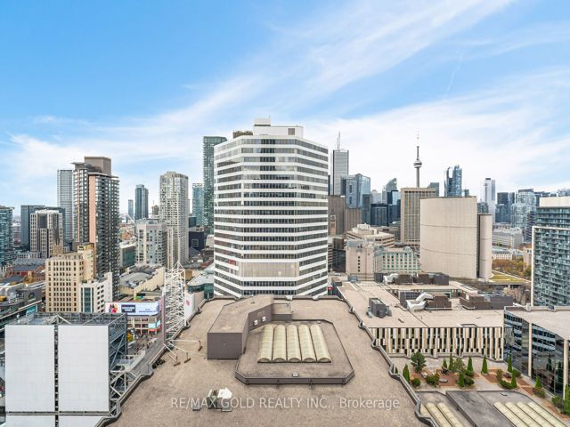 2506 - 20 Edward St