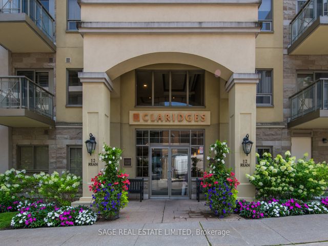 307 - 12 Rean Dr