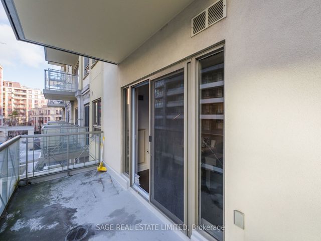 307 - 12 Rean Dr