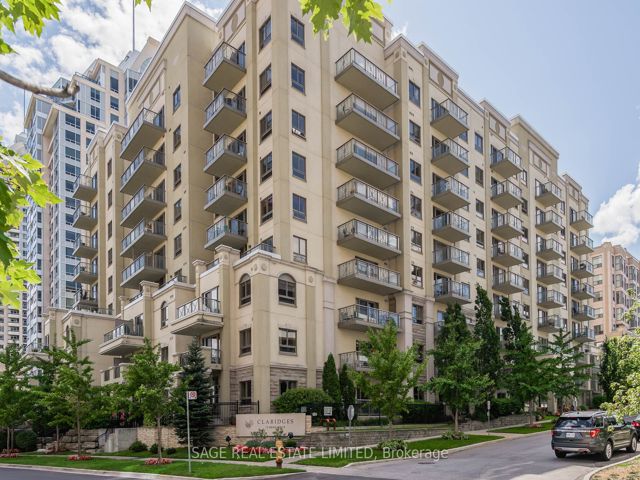 307 - 12 Rean Dr