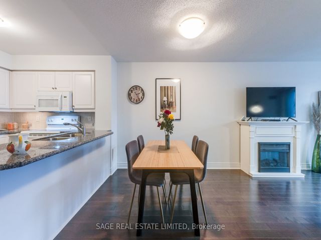 307 - 12 Rean Dr