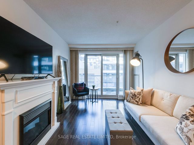 307 - 12 Rean Dr
