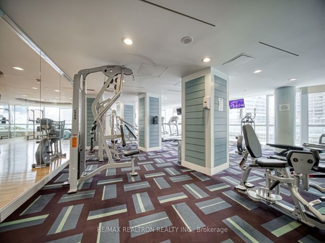 3109 - 18 Yonge St