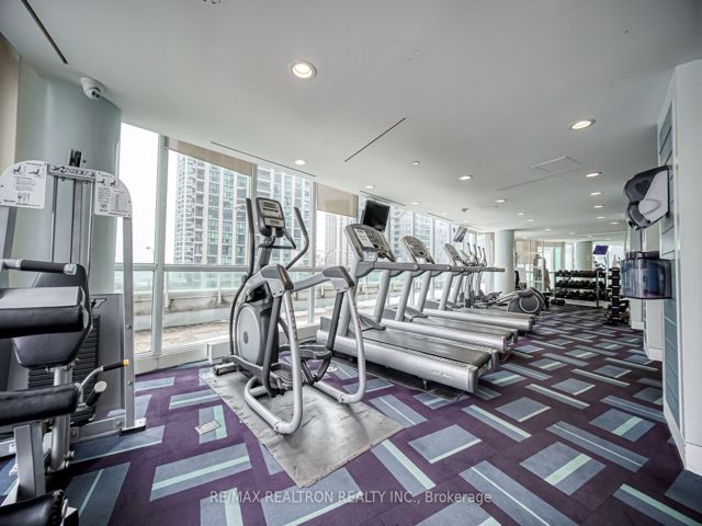 3109 - 18 Yonge St