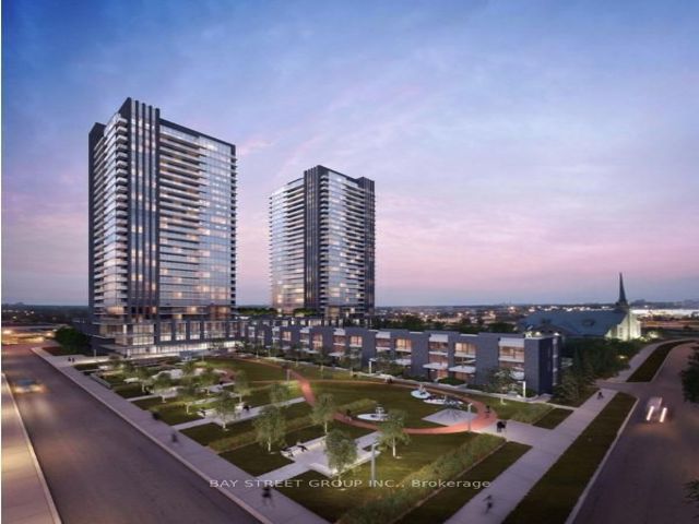 3001 - 6 Sonic Way S