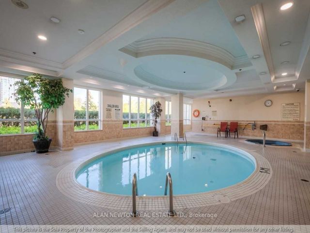 705 - 55 Harrison Garden Blvd