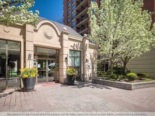 705 - 55 Harrison Garden Blvd