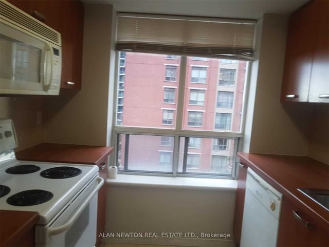 705 - 55 Harrison Garden Blvd