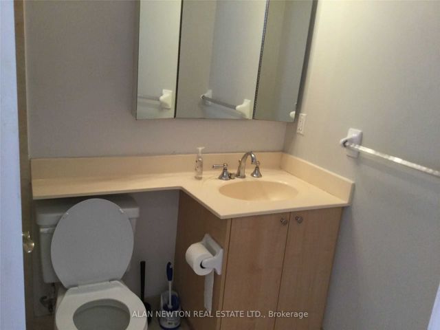 705 - 55 Harrison Garden Blvd