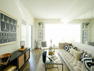 1305 - 120 Harrison Garden Blvd