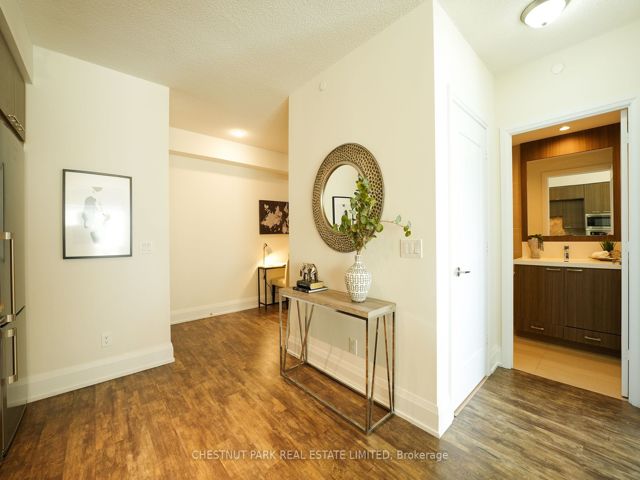 1305 - 120 Harrison Garden Blvd