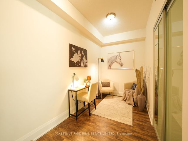 1305 - 120 Harrison Garden Blvd