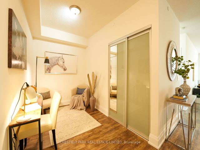 1305 - 120 Harrison Garden Blvd