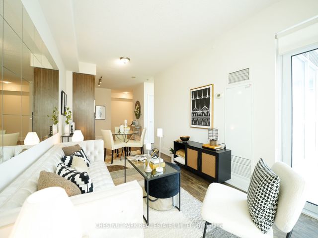 1305 - 120 Harrison Garden Blvd