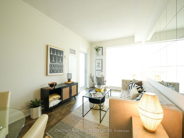 1305 - 120 Harrison Garden Blvd