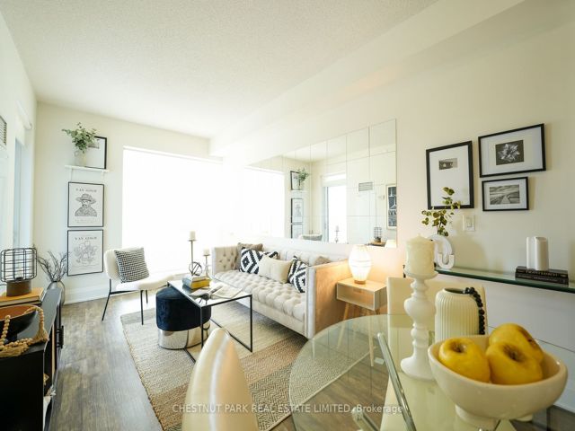 1305 - 120 Harrison Garden Blvd