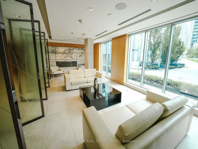 1305 - 120 Harrison Garden Blvd