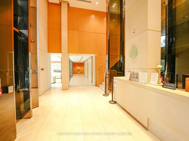 1305 - 120 Harrison Garden Blvd