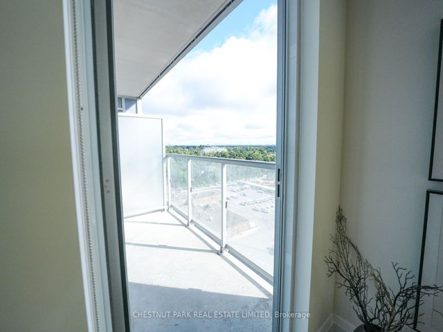 1305 - 120 Harrison Garden Blvd