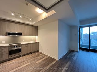 601 - 250 Lawrence Ave W
