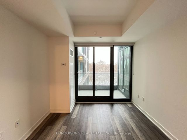 601 - 250 Lawrence Ave W
