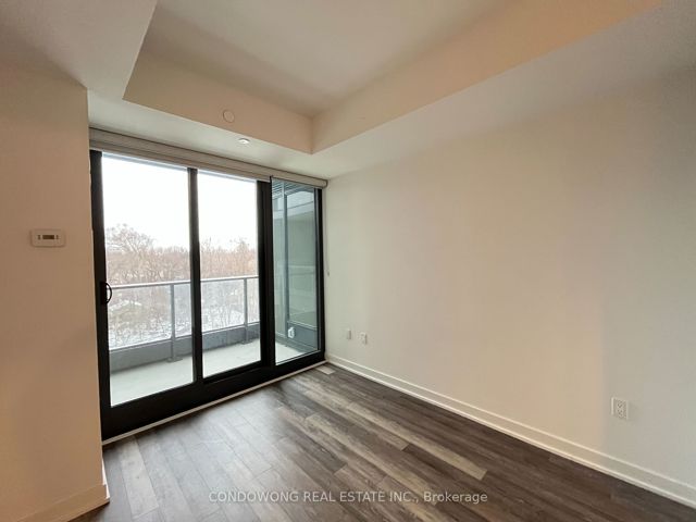 601 - 250 Lawrence Ave W