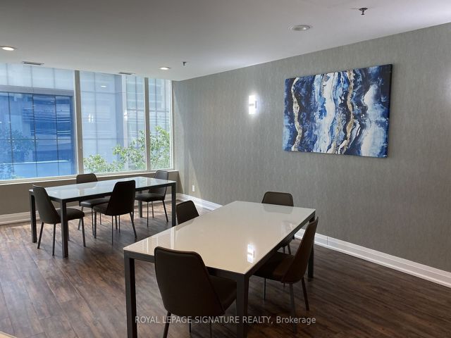 2103 - 30 Grand Trunk Cres