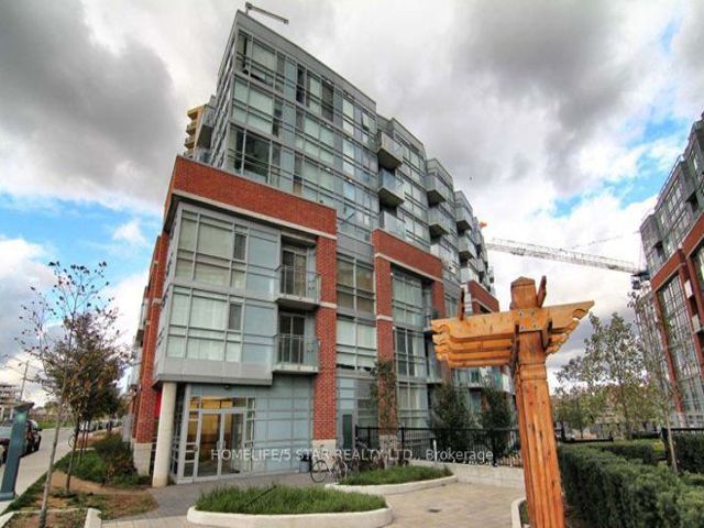 318 - 170 Sudbury St