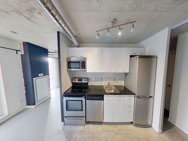 318 - 170 Sudbury St