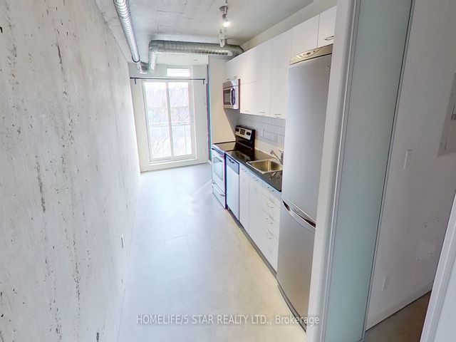 318 - 170 Sudbury St