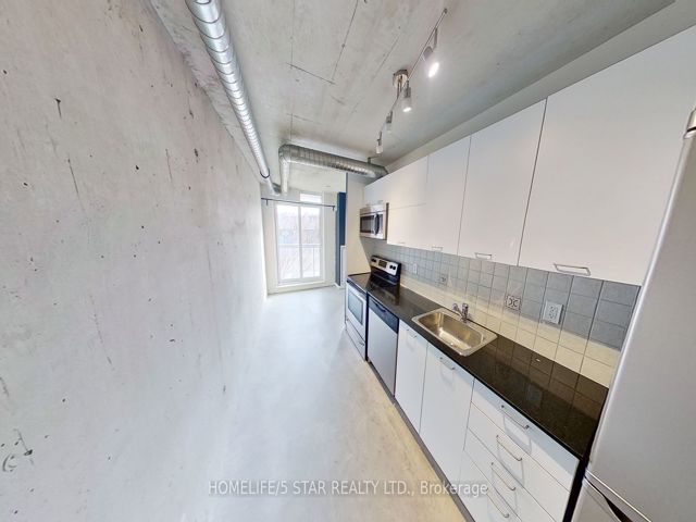 318 - 170 Sudbury St