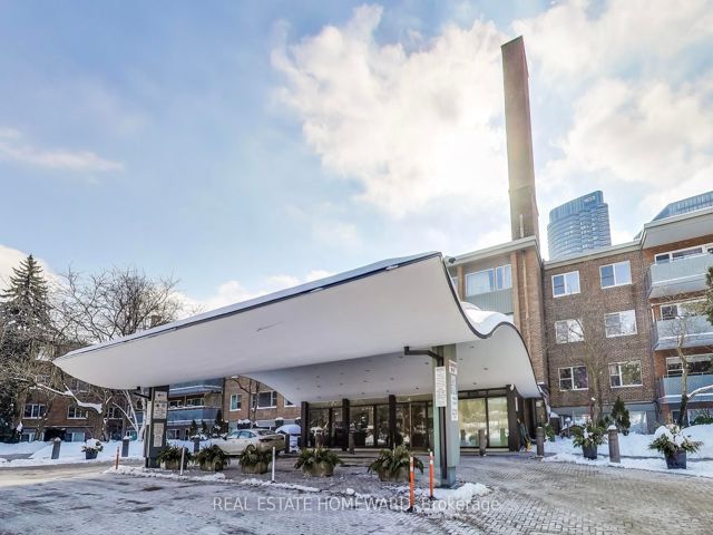 625 - 21 Dale Ave