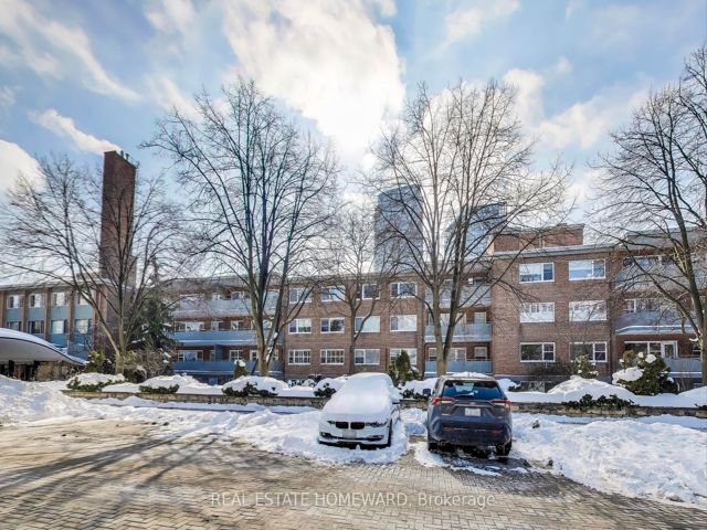 625 - 21 Dale Ave