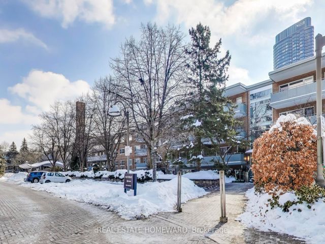 625 - 21 Dale Ave