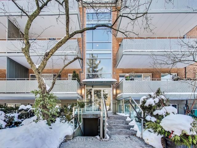 625 - 21 Dale Ave