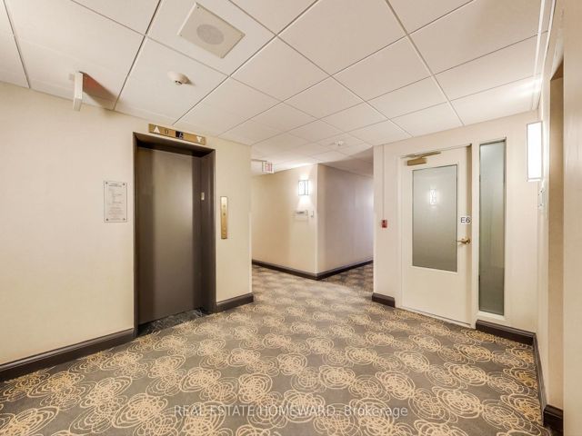 625 - 21 Dale Ave