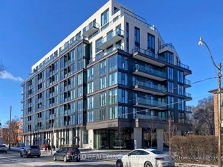 501 - 250 Lawrence Ave W