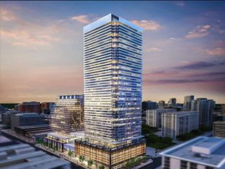 1612 - 501 Yonge St