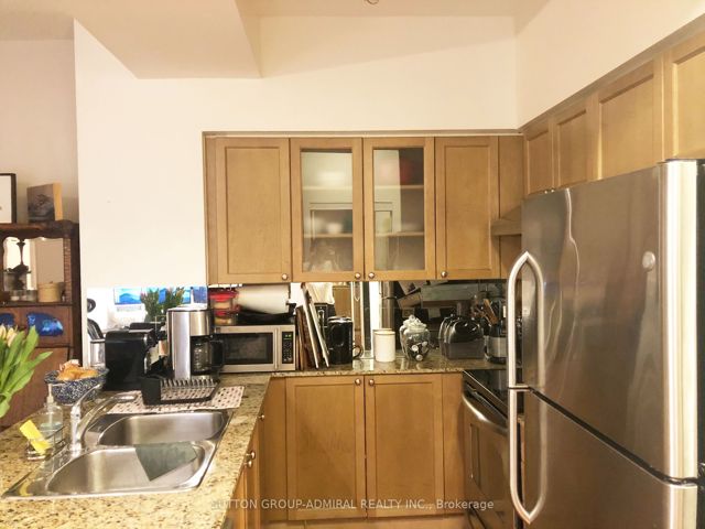 3409 - 761 Bay St