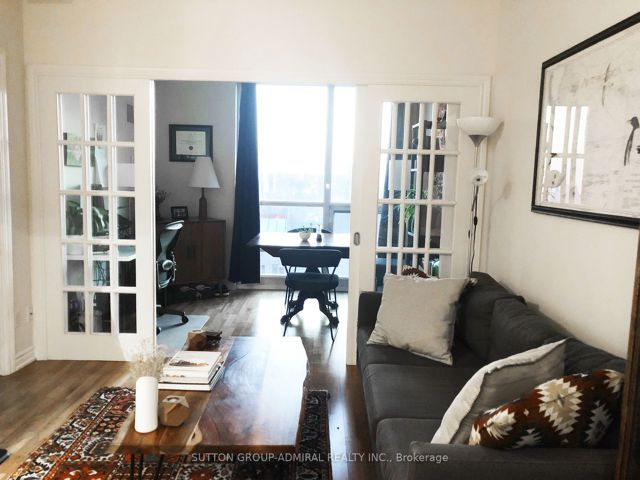 3409 - 761 Bay St