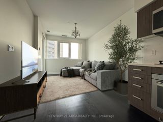 416 - 501 St Clair Ave W