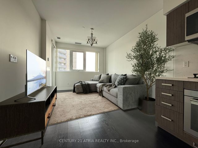 416 - 501 St Clair Ave W
