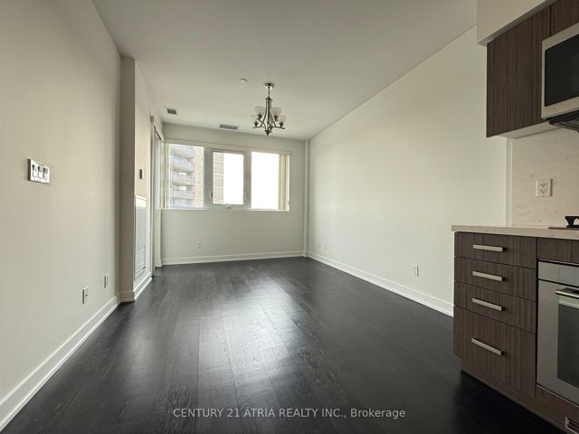 416 - 501 St Clair Ave W