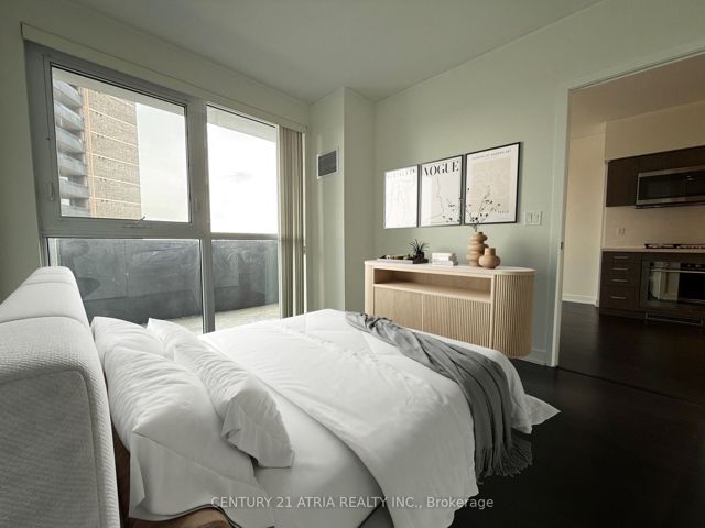 416 - 501 St Clair Ave W